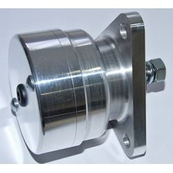 Corpo Distribuidor Univ. p/ Igni. Electr. wassel Panzon Boyer etc